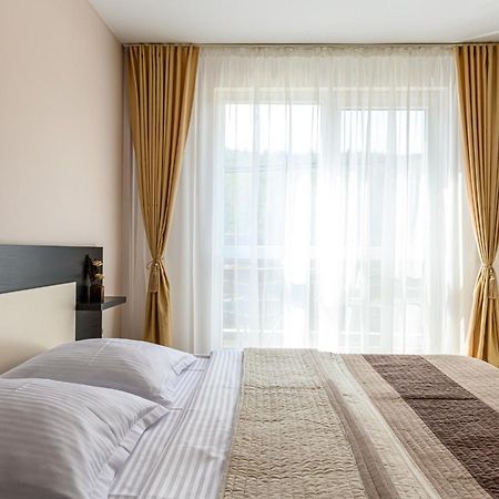 Casa Ramino 호텔 부스테니 외부 사진